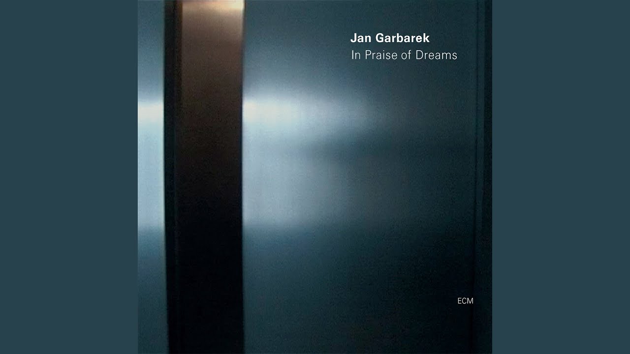 In Praise Of Dreams