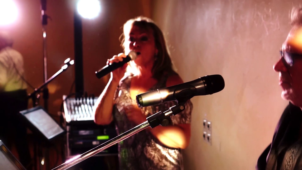 Duo Starlight Corinne et Thierry