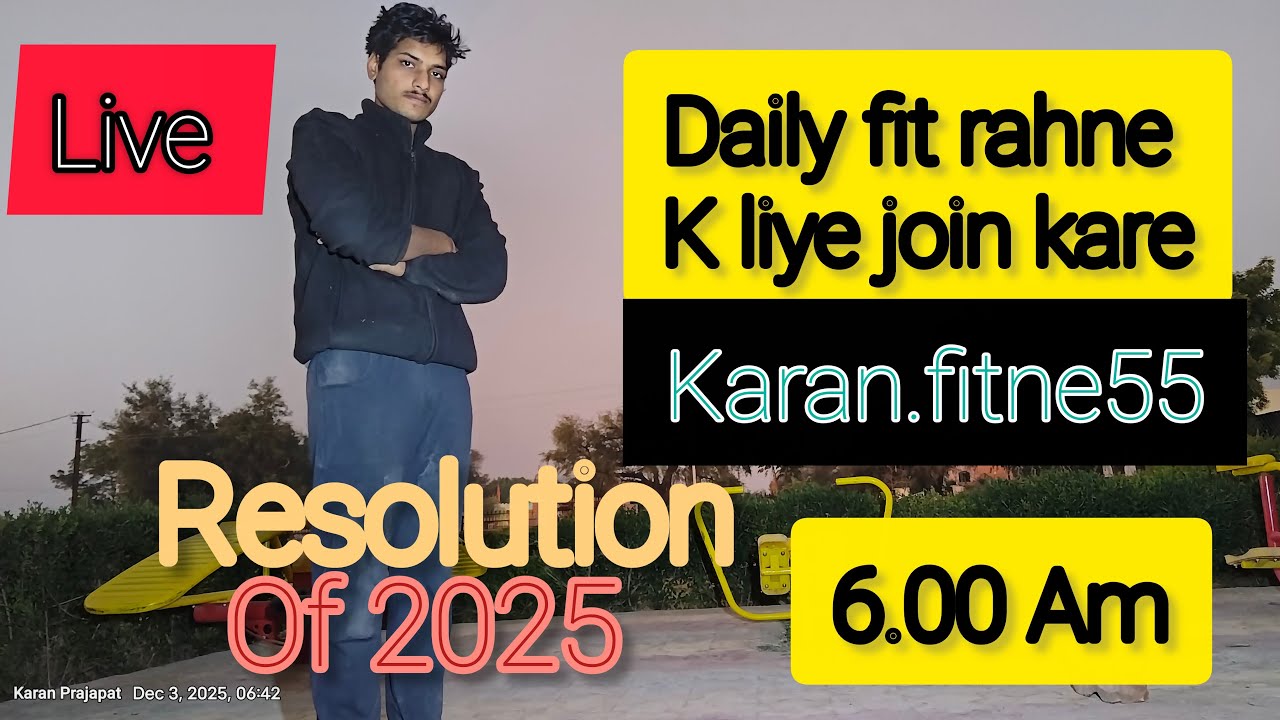 lose belly fat every day with karan fitness