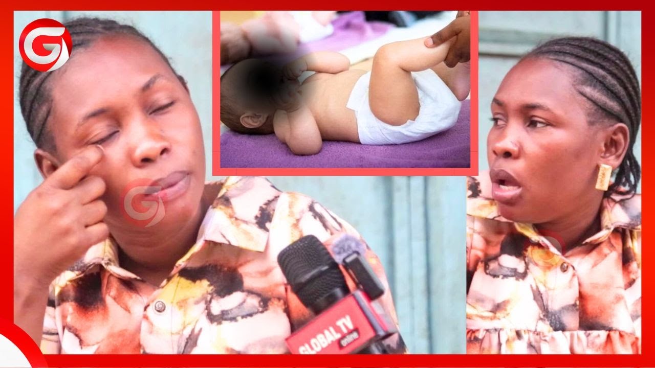 ALIYEPAMBANA KUMFICHUA MAMA ALIYEMTOA UJAUZITO wa MIEZI 9 MWANAYE BUZA - ACHUKIWA MTAANI - AFUNGUKA