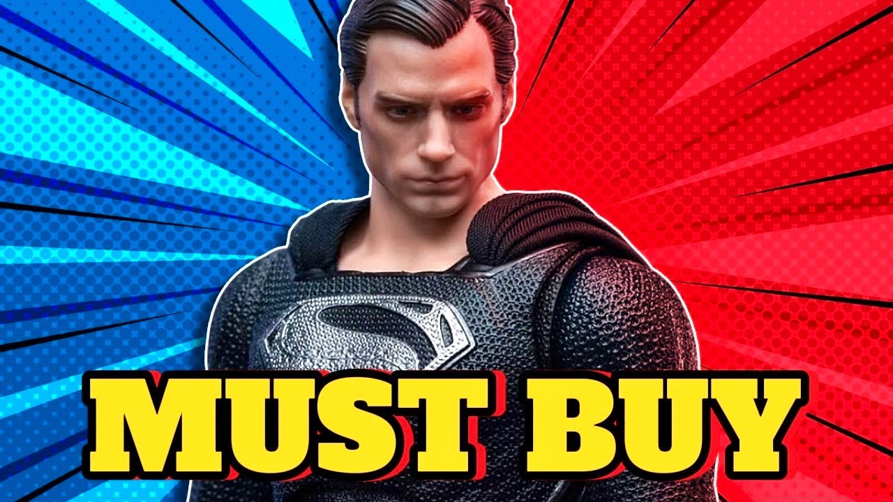 Henry Cavill 2.0 Fondjoy Superman Changed My Mind! (Full Review)