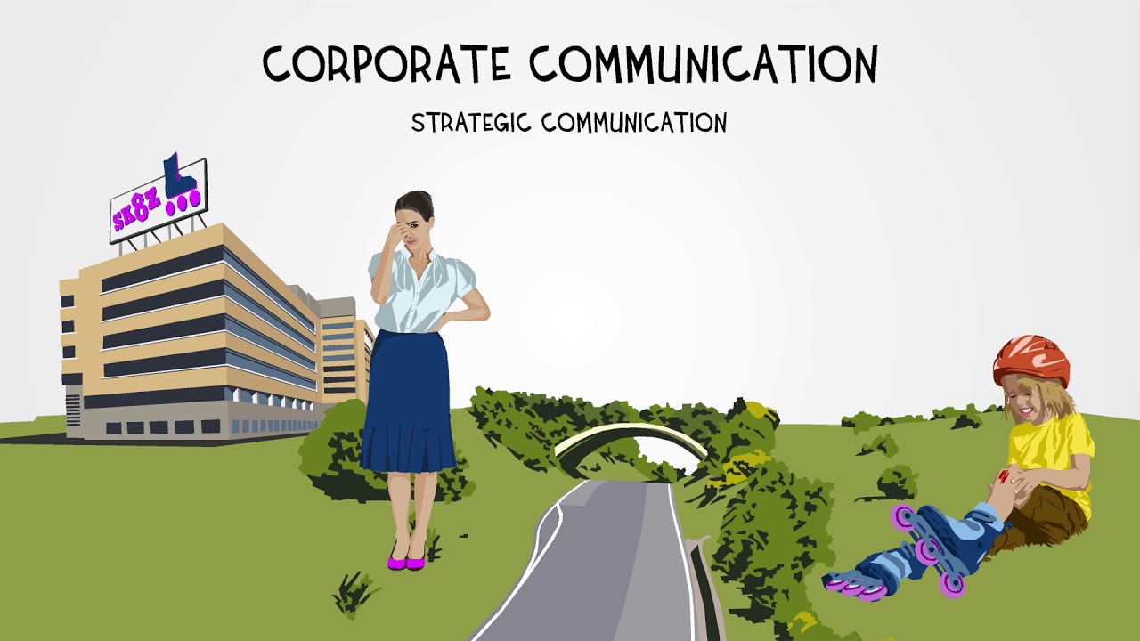 Corporate Communication