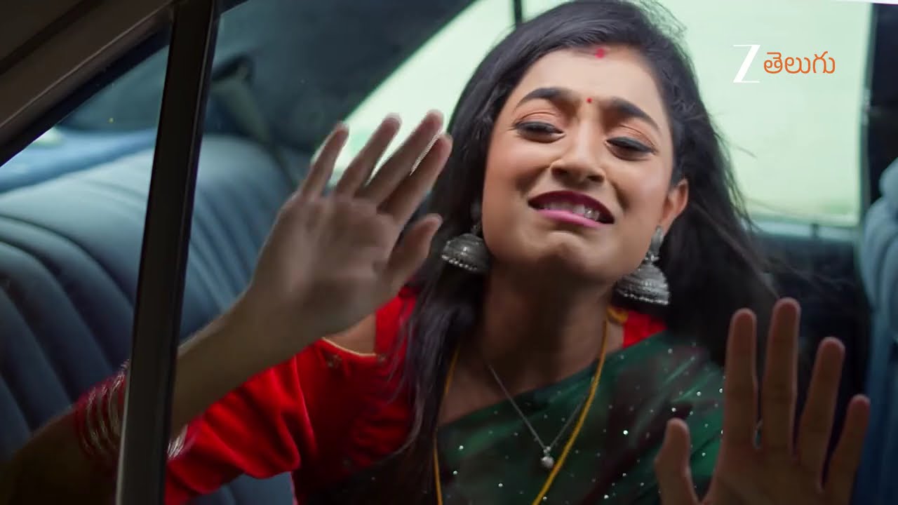 Gharana Mogudu | Ep - 160 | Webisode | Nov 17 2025 | Zee Telugu