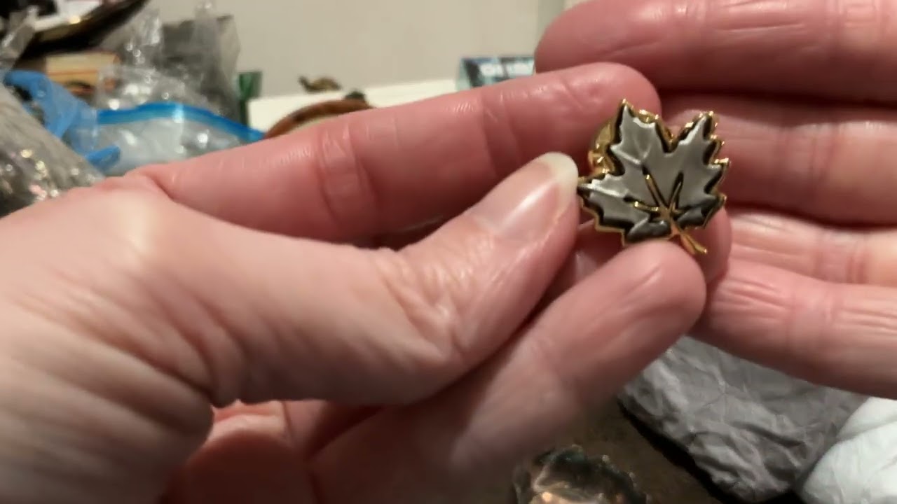 MORE Sterling Silver 🩶🤩 Charity Shop Haul 🛍️  #jewelry #thrift #treasure 