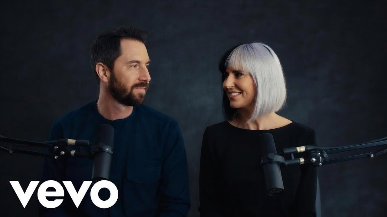 Imagine Dragons & Sia | Official Lyrics Video | 2026