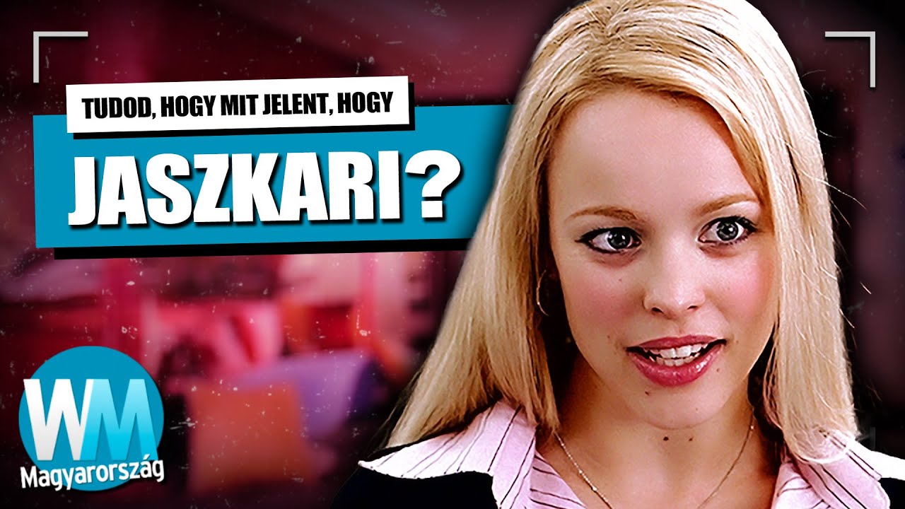 Top 10 dolog, amit talán soha nem vettél észre a 