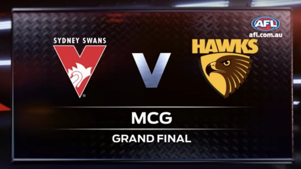 Sydney Swans v Hawthorn Highlights | 2014 Toyota AFL Grand Final