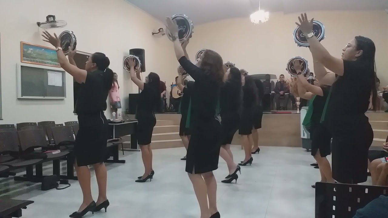 Guerreiras de Jeová: Não sou celebridade.