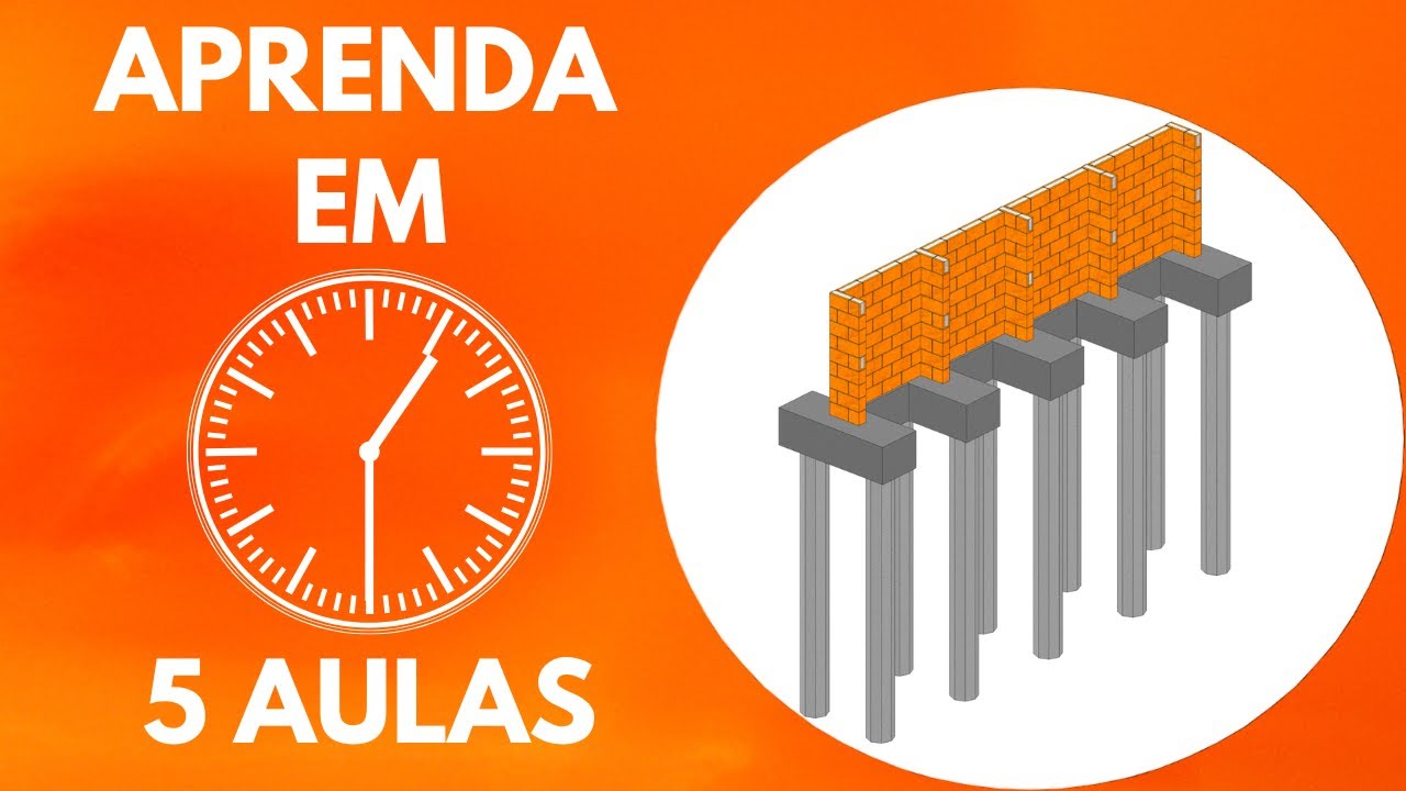 AULA 01  |  MURO DE ARRIMO DE ALVENARIA ESTRUTURAL  |  BLOCO ESTRUTURAL