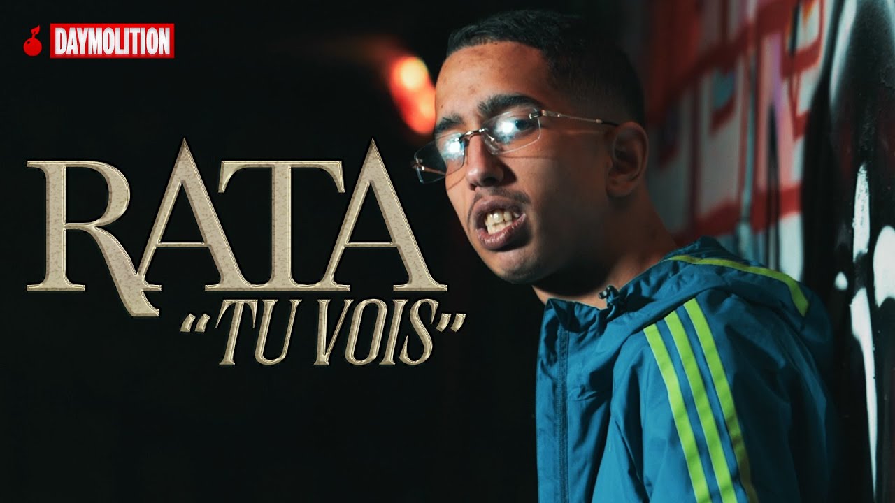 Rata - Tu vois I Daymolition