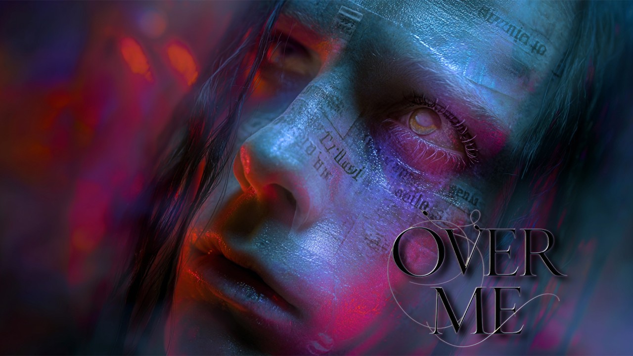 Oryn Etheria - Over Me