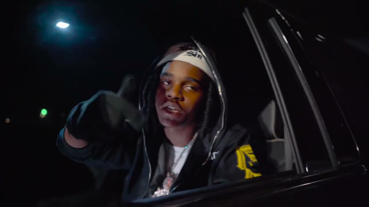 Baby Slime - Letter From Baby Threat ( Official Video )