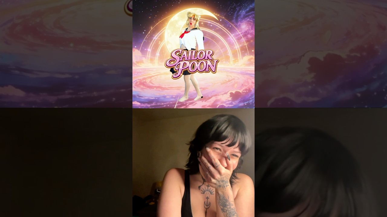 The BEST MAGIC REACTIONS with your gurl SAILOR POǑN 😱 #magic #funny #shorts #youtubeshorts #fyp