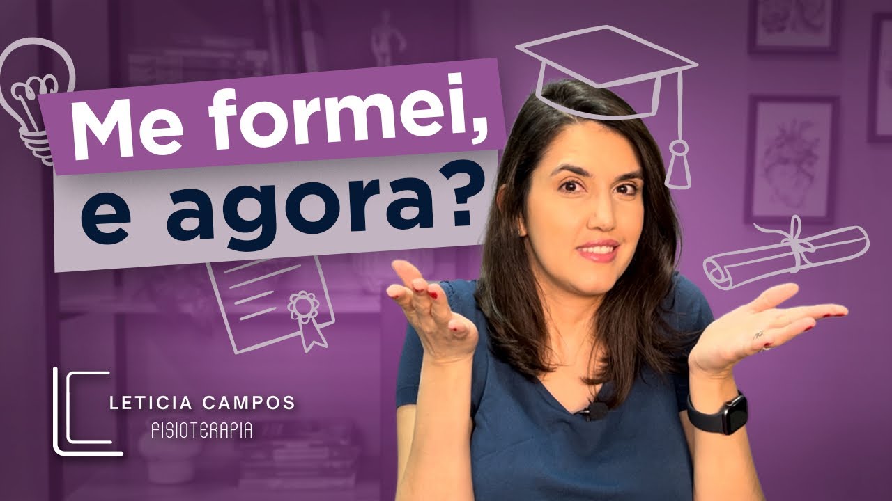 Eu me formei, e agora? Como atuar em fisioterapia neonatal e pediátrica?