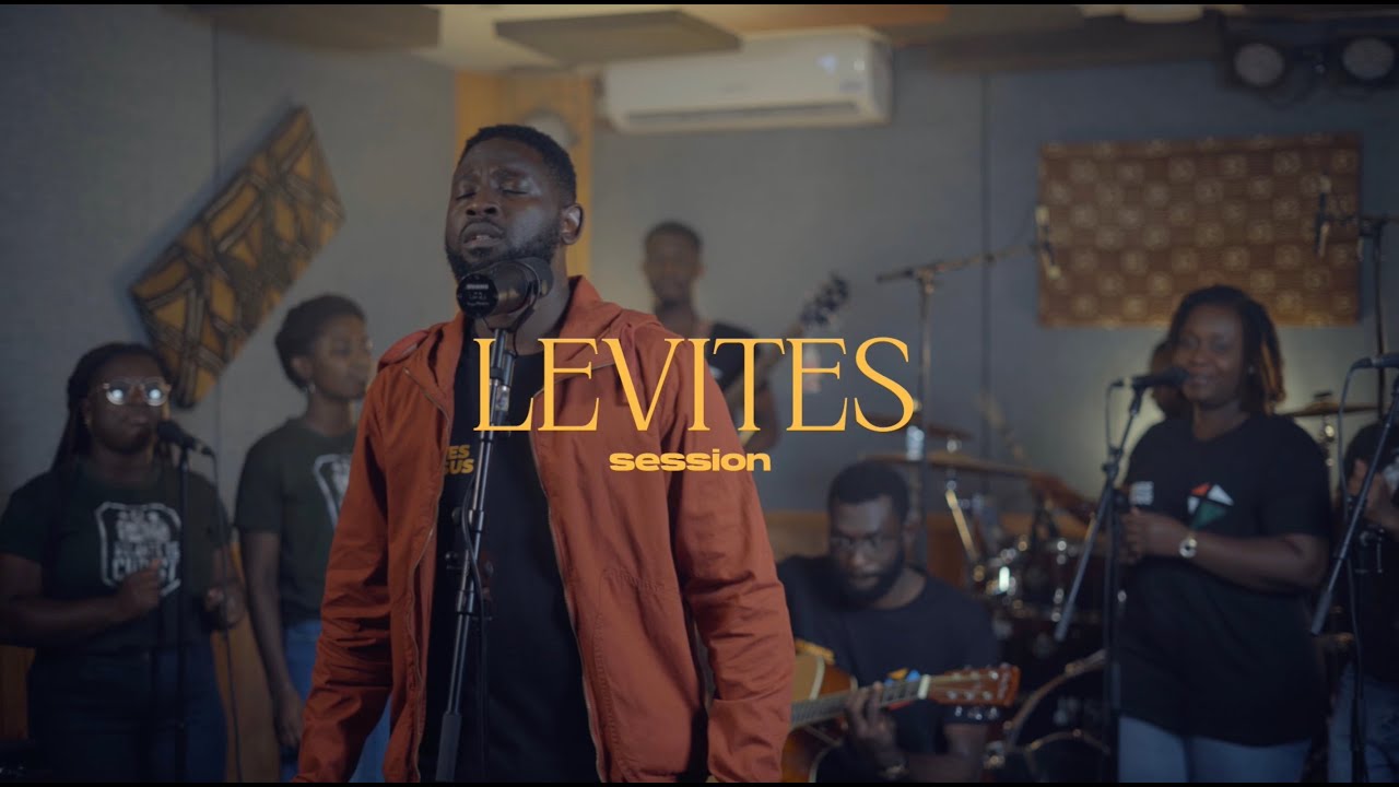 Nouvelle Saison (LIVE SESSION)