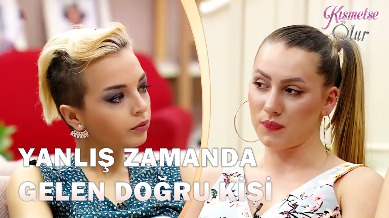 Tankut, Cansu'yu İncitti! | Kısmetse Olur 152. Bölüm