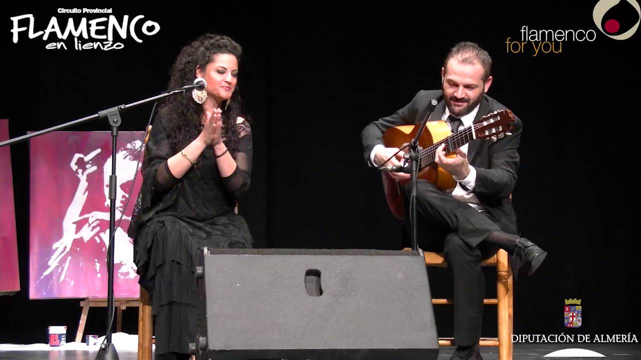 Rocío Segura   Fandangos