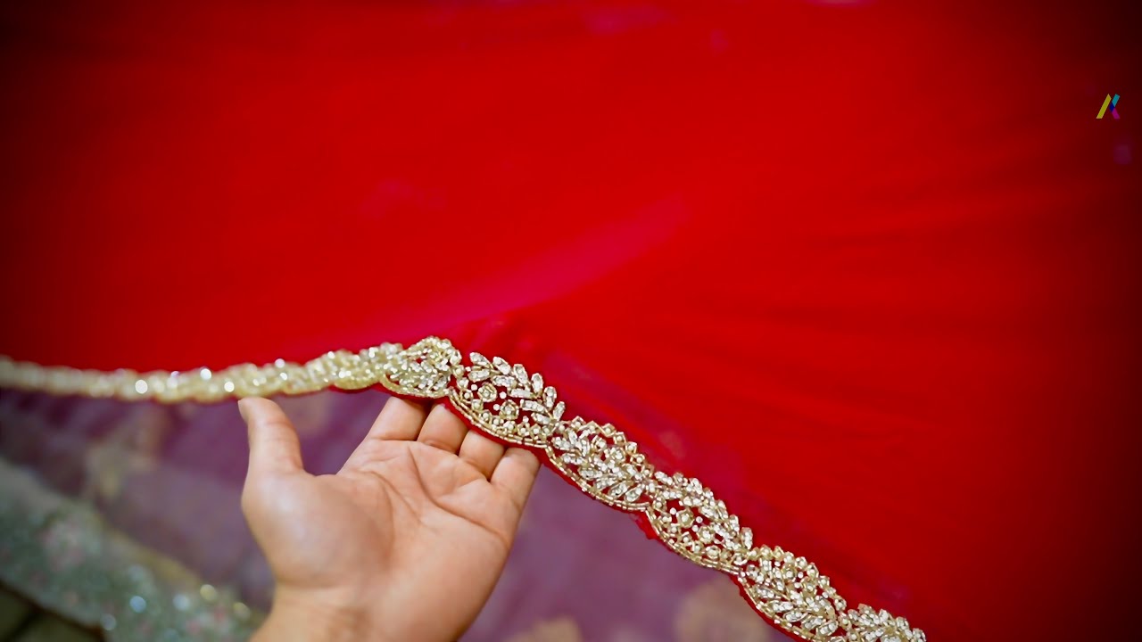 Best Handwork Saree Design | Buy Single Saree in Cash On Delivery 🚚