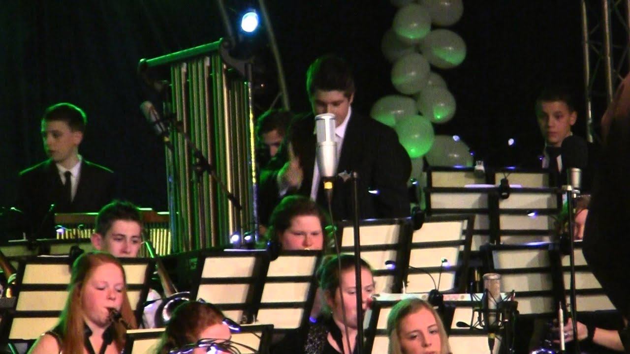 Drums of the Saamis - JONG Volharding - Jaarconcert 2014