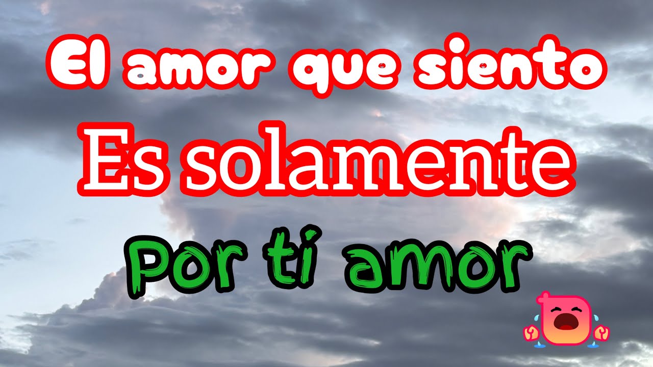 Mi amor a la distancia feliz año nuevo