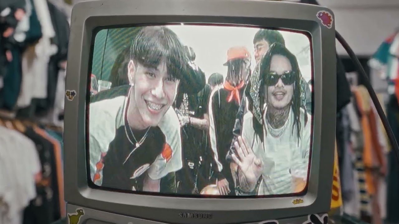 เบียร์ฟรี - 1LIFE Feat. FIIXD, BIRDMANKKC ( Official Music Video )