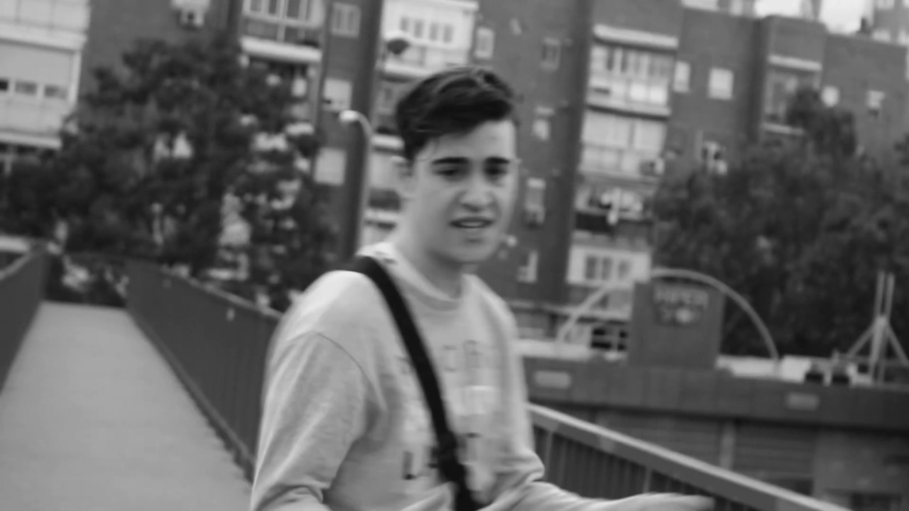Dager -Salida de Emergencia / (Videoclip)