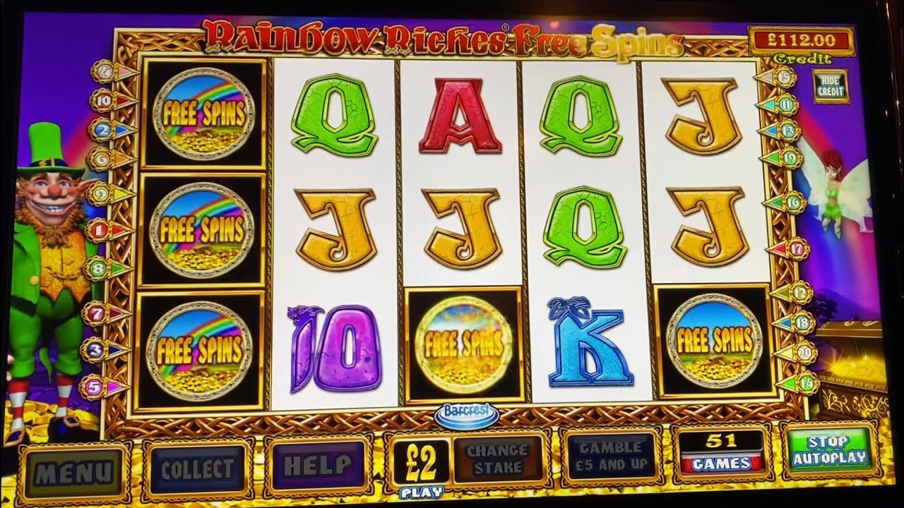 £200 vs Rainbow Riches Free Spins. Arcade FOBT Slots £500 Jackpot. ALL OR NOTHING PIE GAMBLES