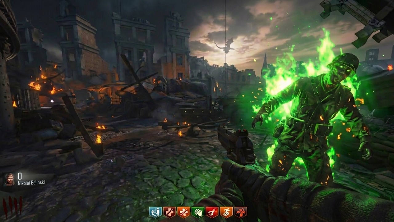 This Gorod Krovi Mod Changes EVERYTHING-Cause & Effect Experience!