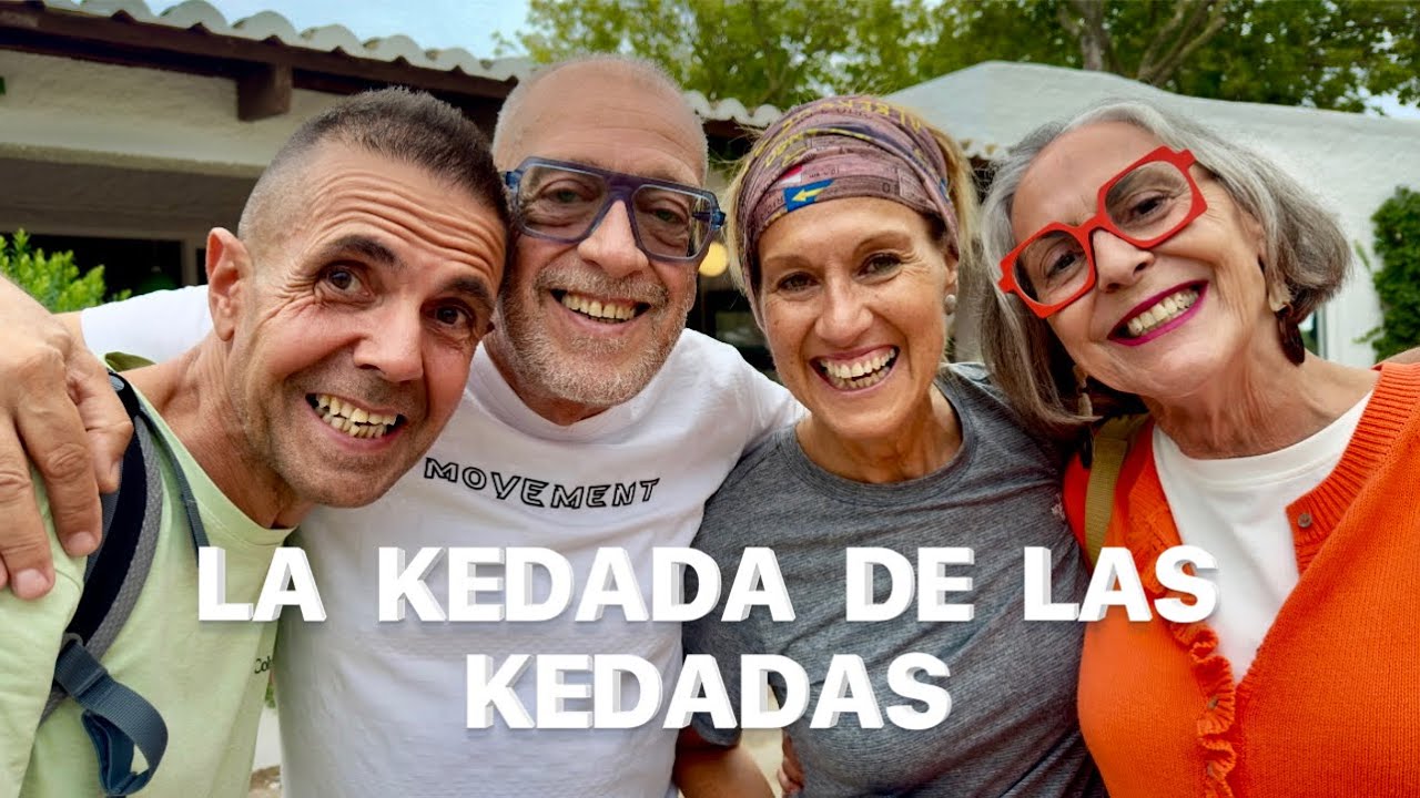 EL MEJOR FESTIVAL DEL CARAVANING DEL MUNDO  Septiembre 2025 #27b