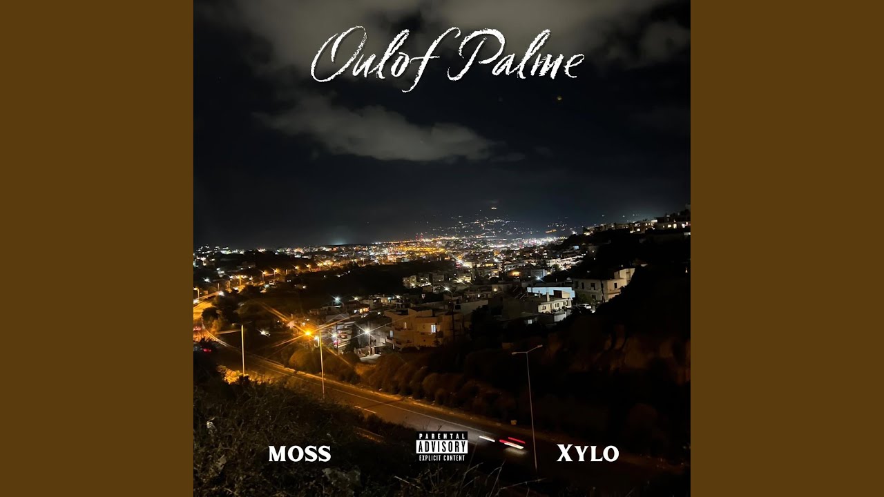 Soura Freestyle (feat. Xylo)