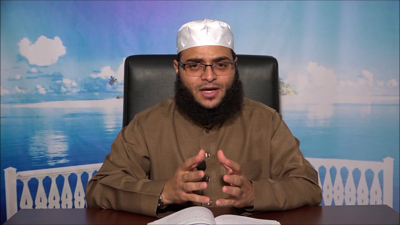 فوائد من الأربعين النووية ( الحديث الثامن عشر ) : الشيخ محمود الفقي