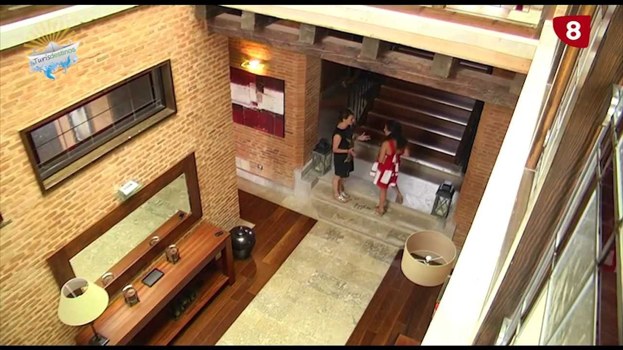 Turisdestinos. Enoturismo Monte La Reina. Programa 2. (Parte 2 de 3)