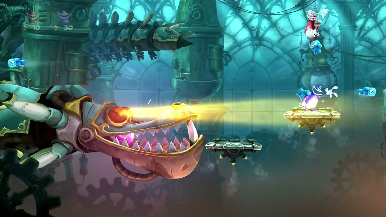 Rayman Legends 2026 02 09 20 10 57