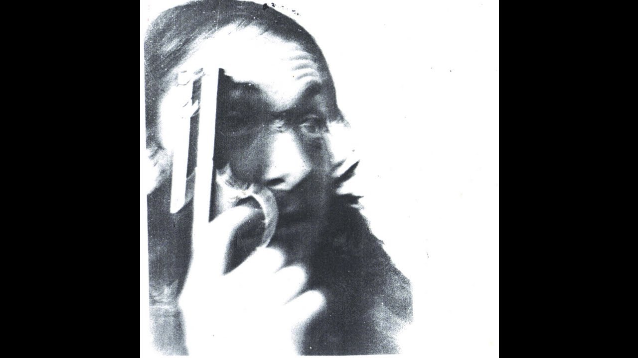 Ed Chamberlain - Zarathustra (Remastered)