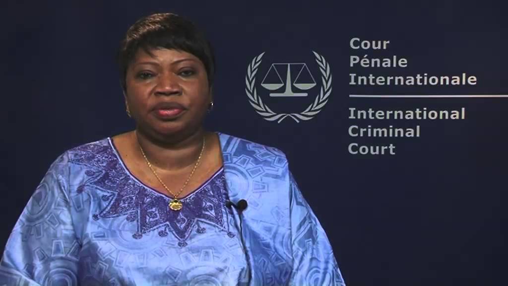 (Acholi) - Statement of the ICC Prosecutor following the surrender and transfer of Dominic Ongwen