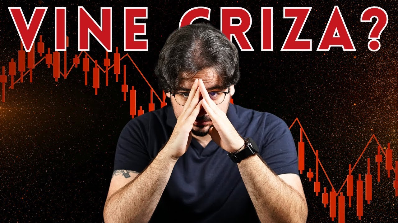 Urmeaza o criza financiara?