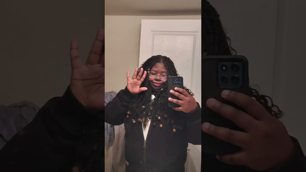 I started college YAY. My first 10 days in a 9 minute video. #tired #college #collegelife 