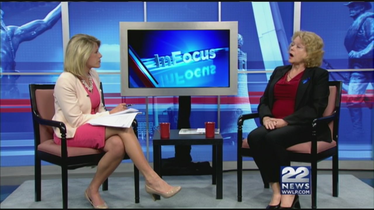 InFocus:  Autism Awareness and Child Abuse Awareness
