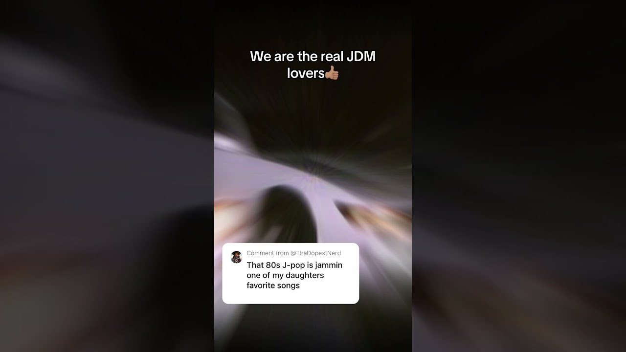 We are the real one😎 #cars #jdms #cartok #jdmcars
