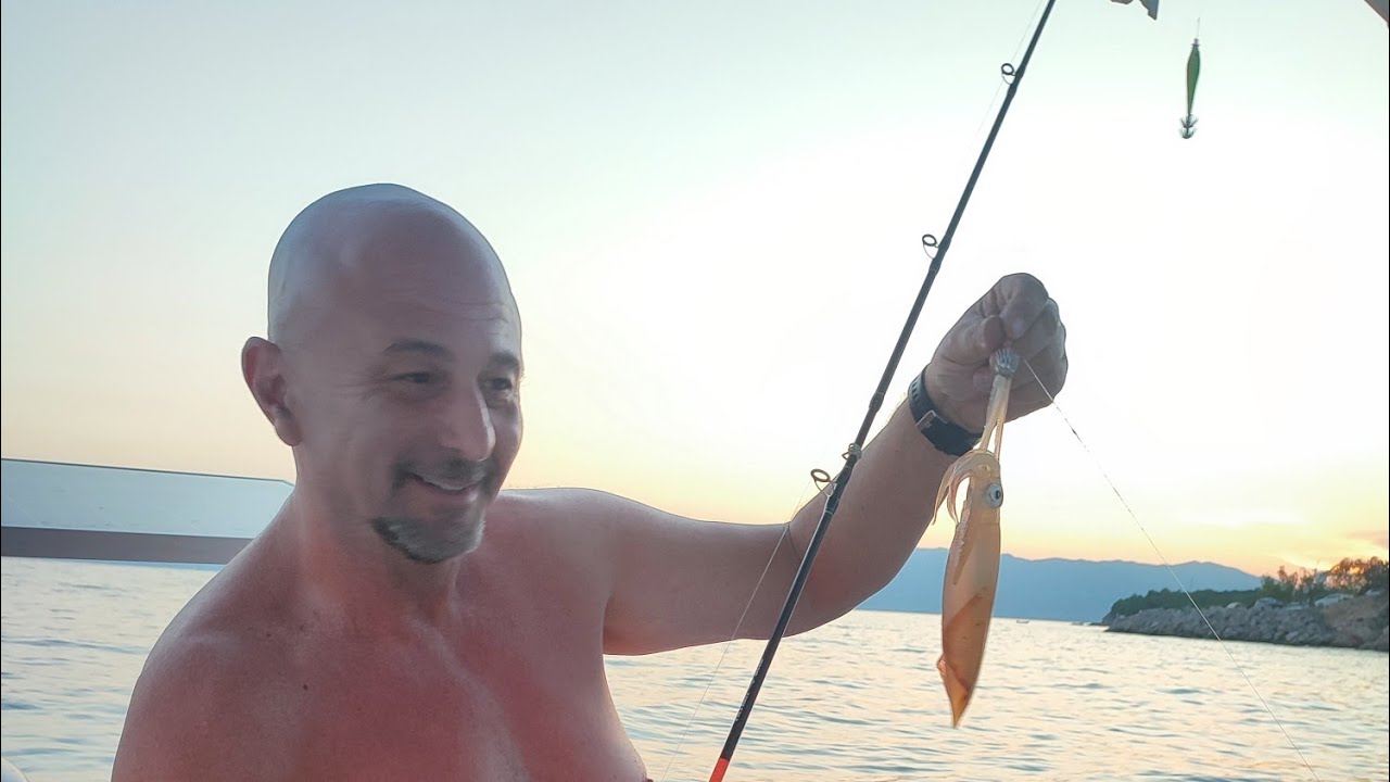 Sessa Dorado 22 i Dražen Mikulić