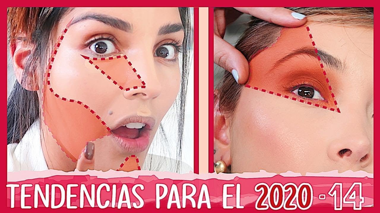 El MAQUILLAJE ha cambiado - NUEVAS TENDENCIAS que no conocías I Miss. CLUB 💋