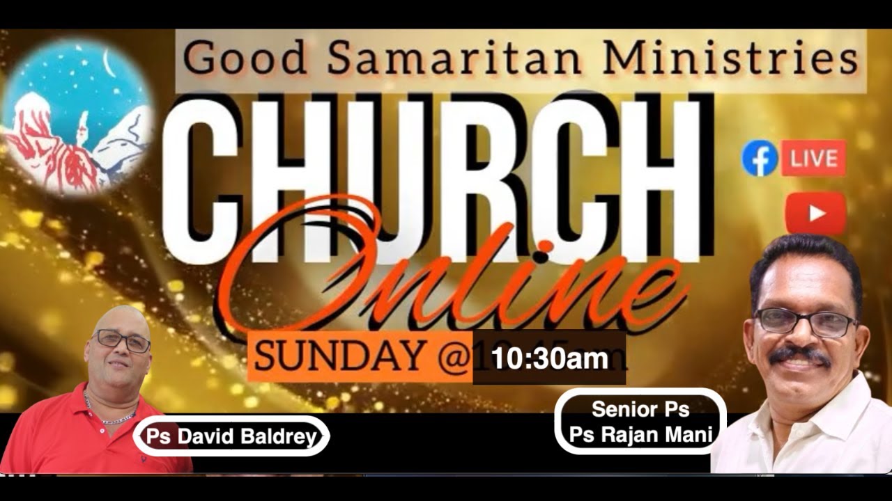 15th Feb Special Church Service Live Hindi