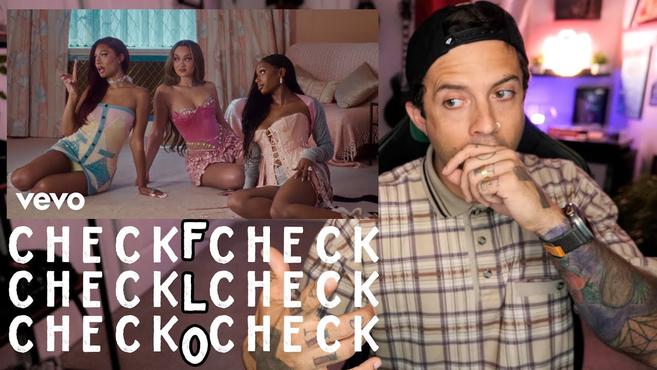 FLO - Check REACTION