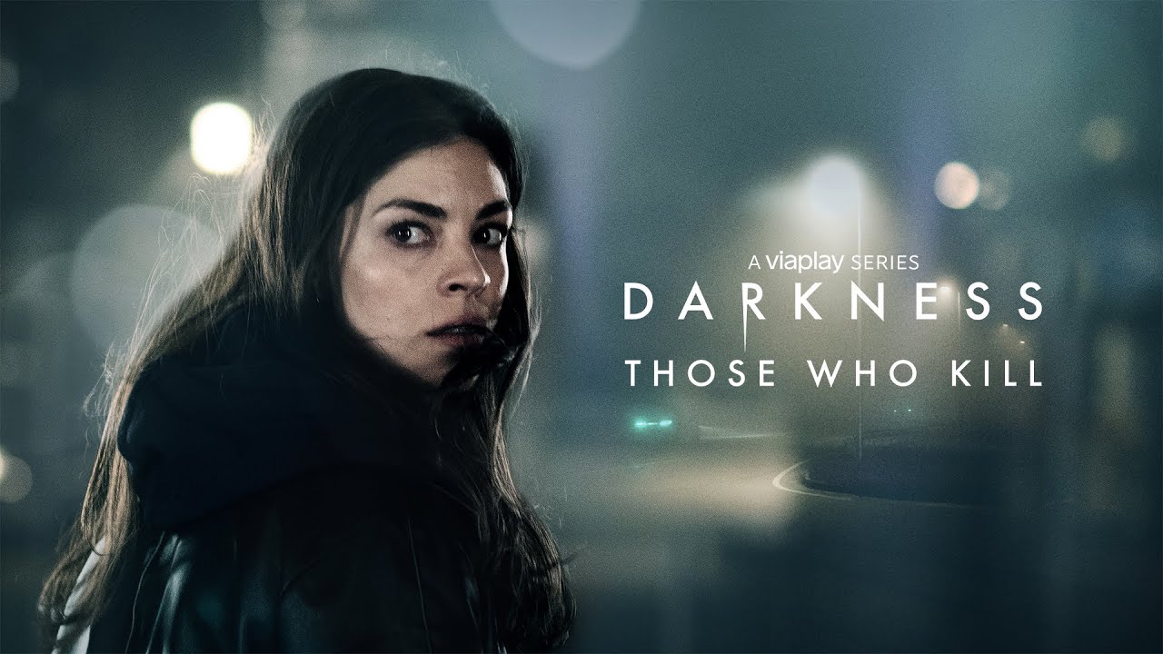 Darkness: Those Who Kill S3 - Trailer