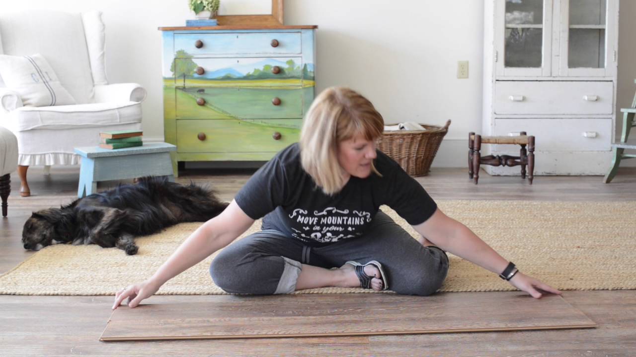 Quick Step Flooring Review