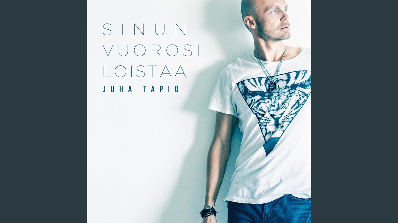 Älä lähde vielä pois