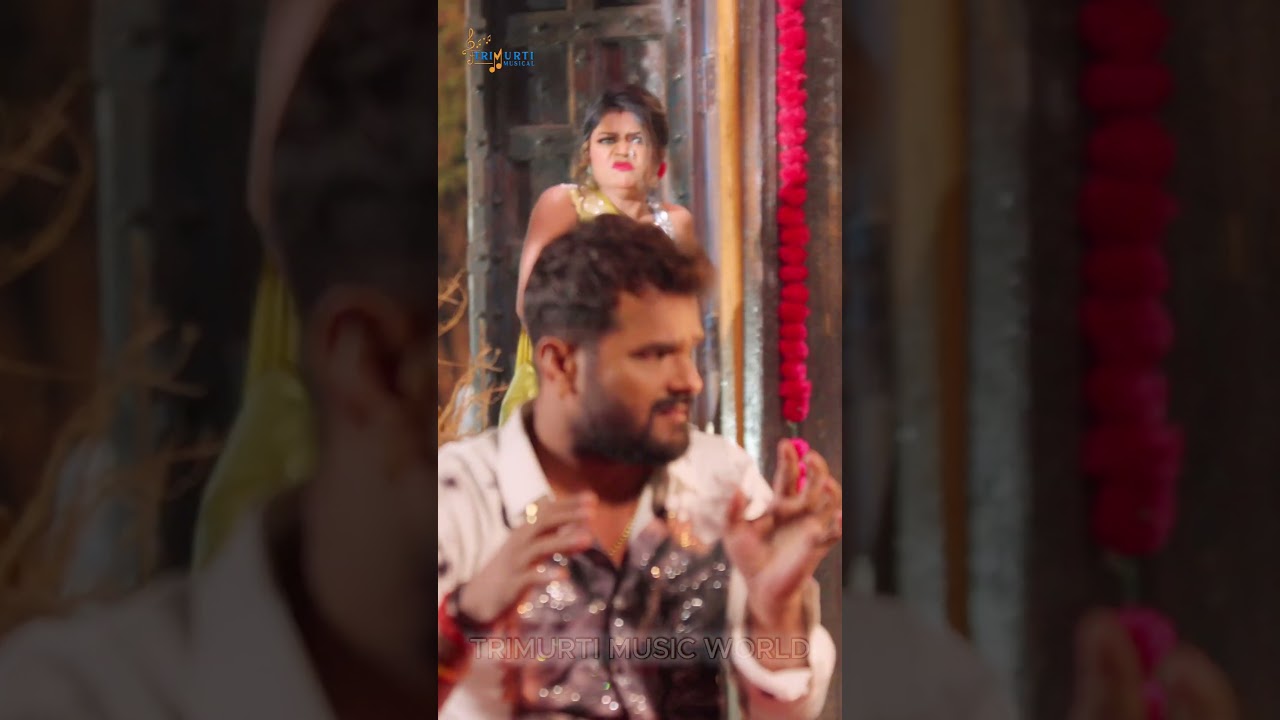 #Khesari Lal Yadav | Belna Ke maar | Vannu D Great | #Shilpi Raj | Bhojpuri Song 2026