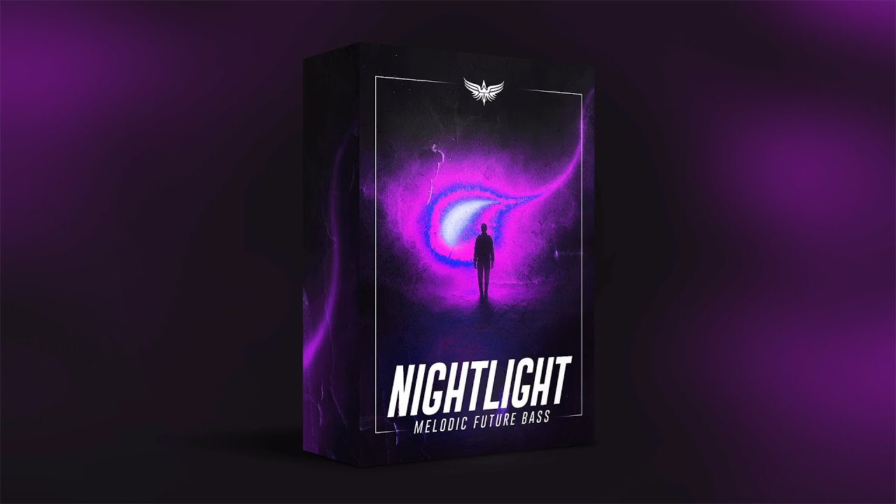 FREE Future Bass Sample Pack [450+ One Shots & Drum Loops, Xfer Serum Presets + FLP Included)