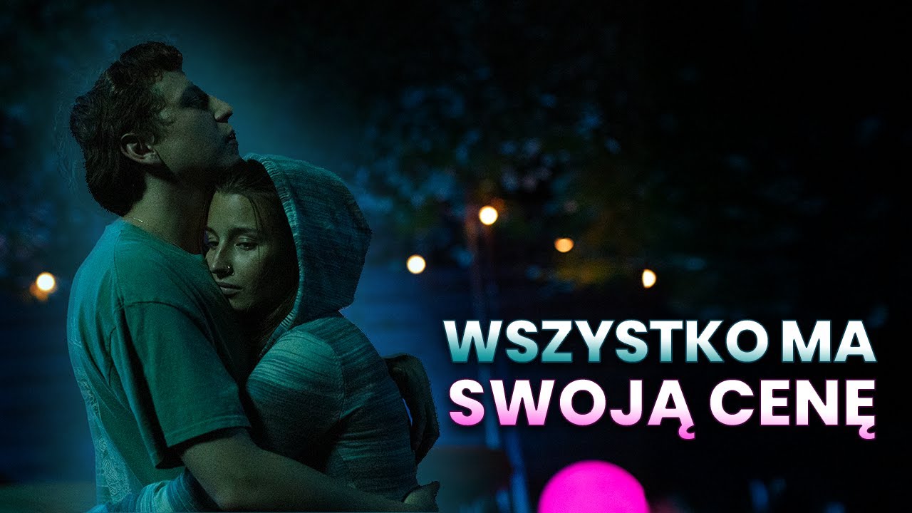 Chcę Więcej || Wszystko ma swoją cenę || Julia Wieniawa i Maciej Musiałowski