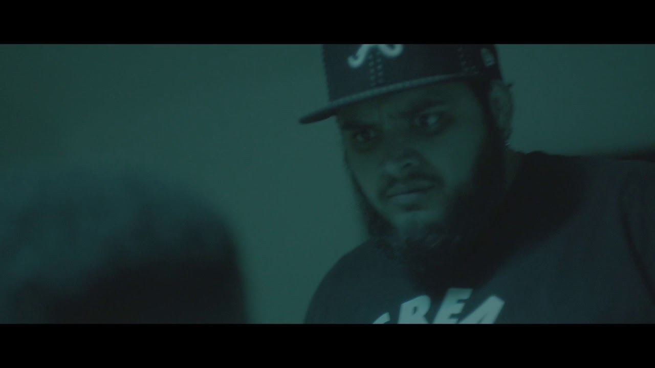 Guordan Banks - Leanin' On (Official Video)